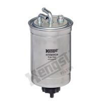 H70WK04 HENGST FILTER Паливний фільтр