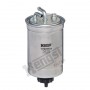H70WK04 HENGST FILTER Паливний фільтр