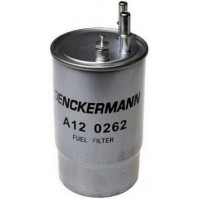 A120262 DENCKERMANN Паливний фільтр