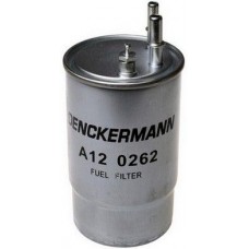A120262 DENCKERMANN Паливний фільтр