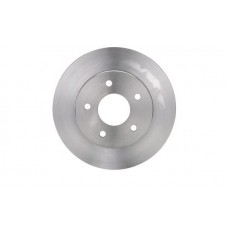 0 986 479 067 BOSCH Гальмівний диск