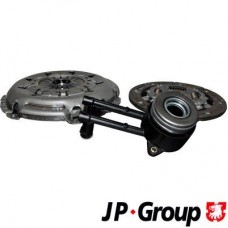 1530409610 JP GROUP Комплект зчеплення