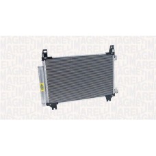 350203101900 MAGNETI MARELLI Конденсатор кондиціонера