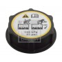 105933 FEBI BILSTEIN Кришка резервуар охолоджувальної рідини