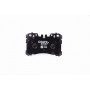 8DB 355 030-611 HELLA КомплеК т гальмівних колодок, дискове гальмо