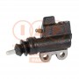 206-13089 IAP QUALITY PARTS Робочий циліндр система зчеплення