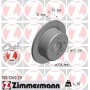 150.1260.20 ZIMMERMANN Гальмівний диск