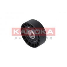 R0034 KAMOKA Паразитный / ведущий ролик, Поліклиновий ремінь