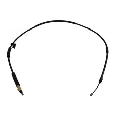 BHC-4569 KAVO PARTS Тросик, cтояночный тормоз
