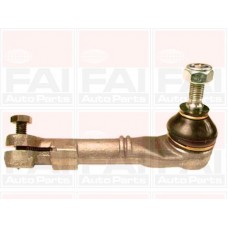 Наконечник поперечної кермової тяги FAI AutoParts SS517