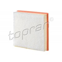 502 047 TOPRAN Повітряний фільтр