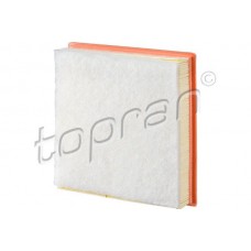 502 047 TOPRAN Повітряний фільтр