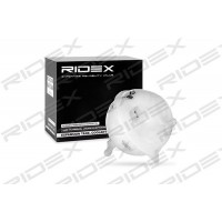 397E0008 RIDEX Компенсаційний бак охолоджувальна рідина