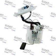 G2438 AUTOTEAM Елемент системи живлення