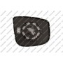 PG9107514 PRASCO Дзеркальне скло зовнішнє дзеркало