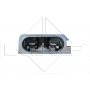 WG2160201 WILMINK GROUP Вентилятор салону