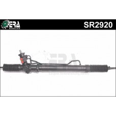 SR2920 ERA Benelux Кермовий механізм