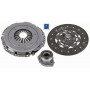 3000 990 343 SACHS Комплект зчеплення