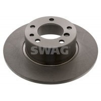 20 90 1716 SWAG Гальмівний диск