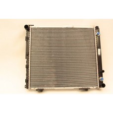 80047b KLAXCAR FRANCE Радіатор охолодження двигуна