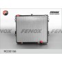 RC00156 FENOX Радіатор охолодження двигуна