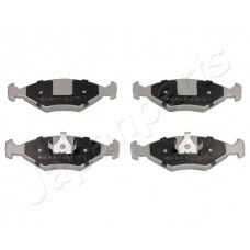 PA-0226AF JAPANPARTS КомплеК т гальмівних колодок, дискове гальмо