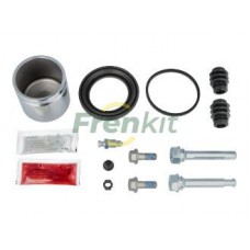757705 FRENKIT Ремкомплект, Гальмівний супорт