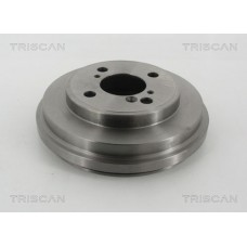 8120 69219 TRISCAN Гальмівний барабан