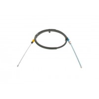 1 987 477 663 BOSCH Тросик, cтояночный тормоз