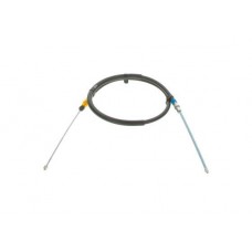 1 987 477 663 BOSCH Тросик, cтояночный тормоз