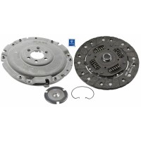 3000 287 001 SACHS Комплект зчеплення
