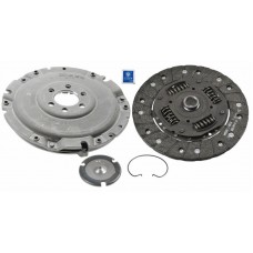 3000 287 001 SACHS Комплект зчеплення