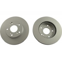 BR-2271-C KAVO PARTS Гальмівний диск