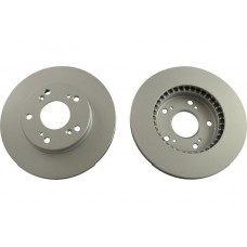 BR-2271-C KAVO PARTS Гальмівний диск