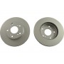 BR-2271-C KAVO PARTS Гальмівний диск