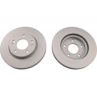 BR-5771-C KAVO PARTS Гальмівний диск