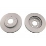 BR-5771-C KAVO PARTS Гальмівний диск