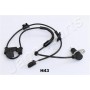 ABS-H43 JAPANPARTS Датчик частота обертання колеса