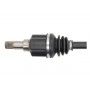 PNG72784 POINT GEAR Привідний вал