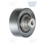 132UT OPTIBELT Паразитный / Ведущий ролик, Зубчастий ремінь