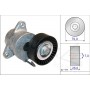 654815 AUTEX НАТЯЖИТЕЛЬ РЕМЕНЯ, клиновой зубча