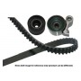 DKT-9030 KAVO PARTS Комплект ременя ГРМ