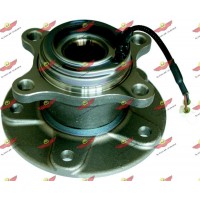 01.97758 AUTOKIT Комплект підшипника ступиці колеса
