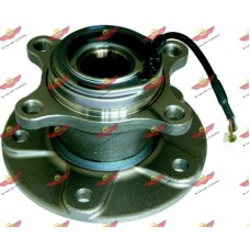 01.97758 AUTOKIT Комплект підшипника ступиці колеса