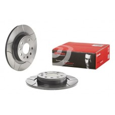 08.9511.75 BREMBO Гальмівний диск
