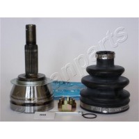 GI-002 JAPANPARTS Шарнирный комплект, Привідний вал
