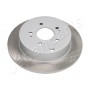 DP-520C JAPANPARTS Гальмівний диск