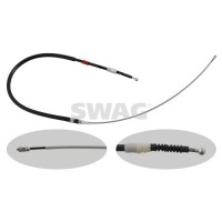 30 93 0727 SWAG Тросик, cтояночный тормоз