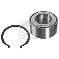 174078 FEBI BILSTEIN Комплект підшипника ступиці колеса