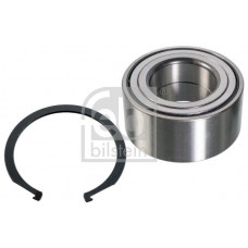 174078 FEBI BILSTEIN Комплект підшипника ступиці колеса